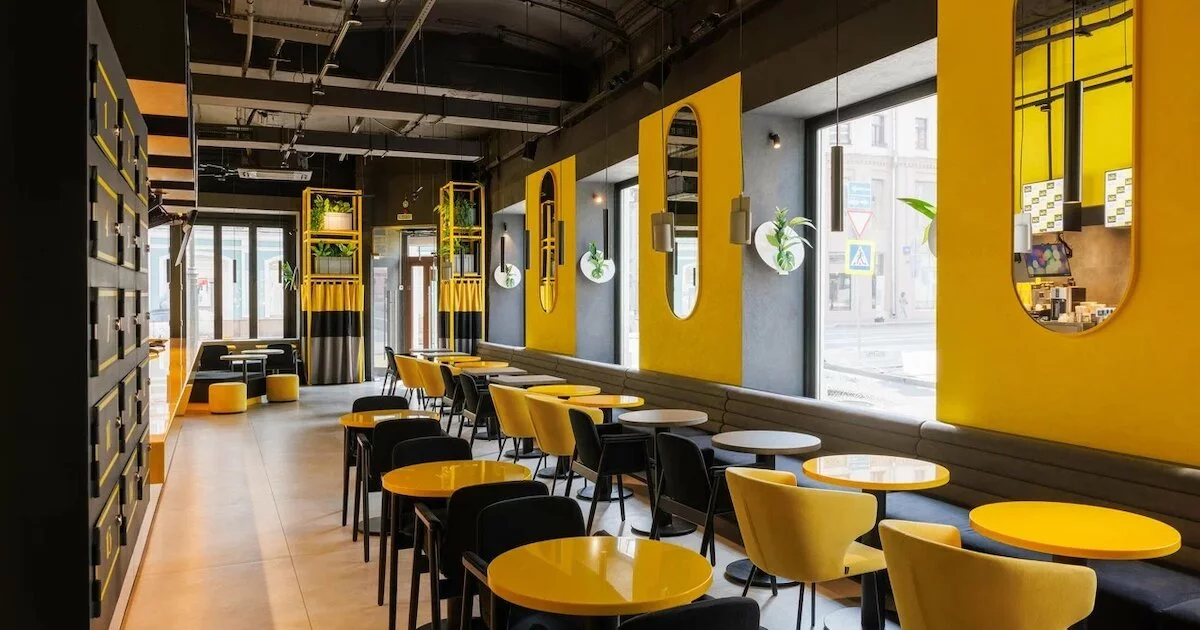 Фастфуд «Soul Burger» / «Соул бургер», Москва: бронирование, цены, меню ...