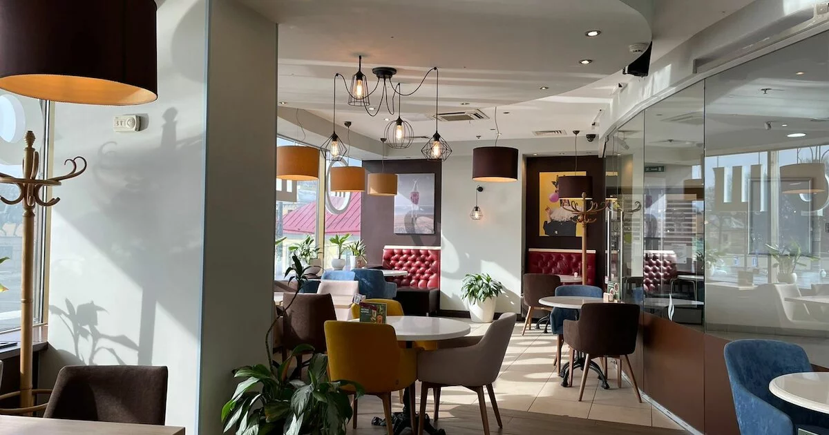 Кофейня «Шоколадница» Санкт-Петербург: бронирование, цены, меню, адрес ...