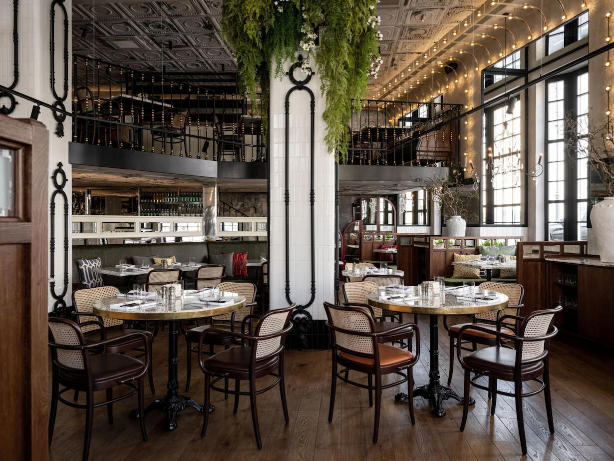 Photos at Brew Bistro & Lounge - 28 tips