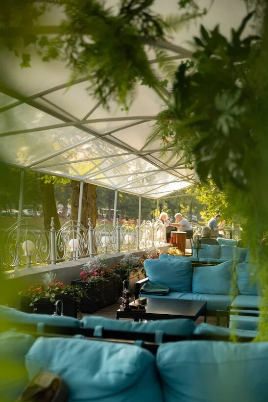 Soul Garden