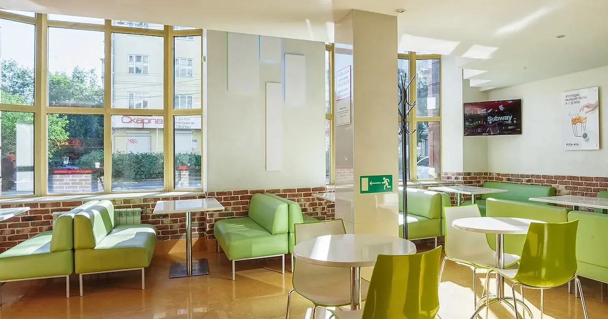 Pizza Mia — ресторан, Екатеринбург