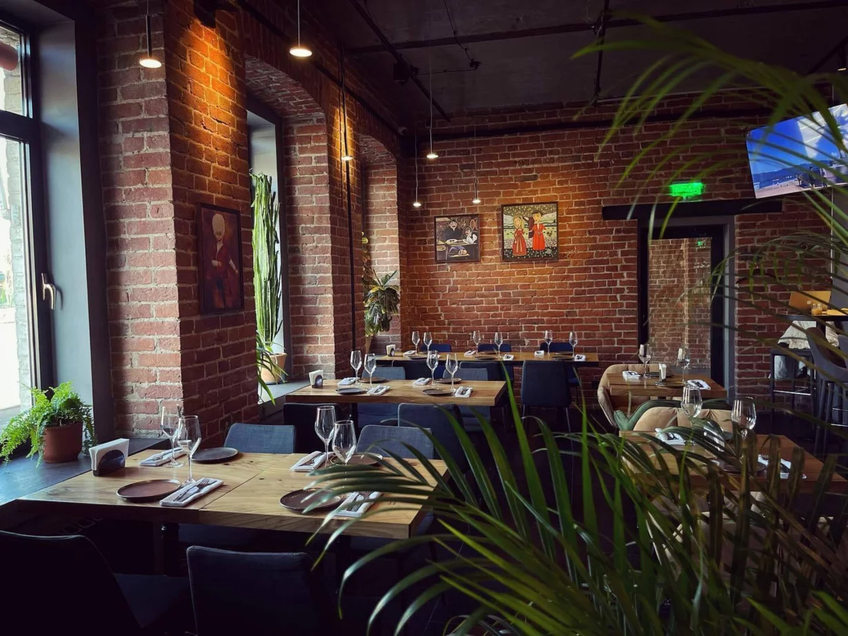 Babacha комсомольский просп 7 стр 2 фото Babacha комсомольский просп 7 стр 2 фото