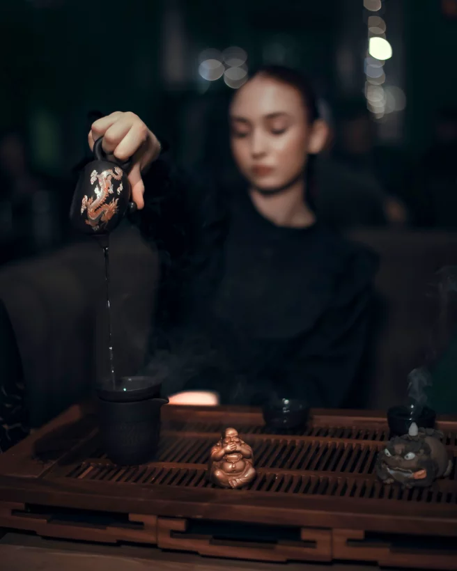 Birja Lounge