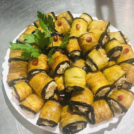 Кахелеби