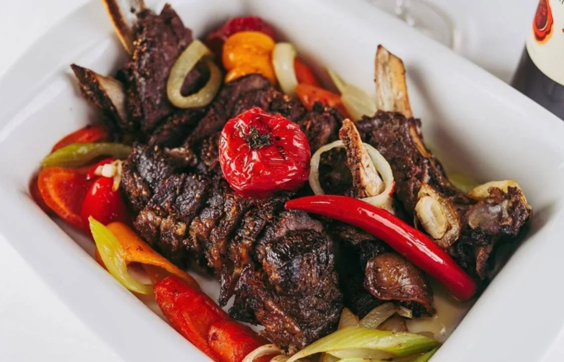 Мясной удар казань ресторан фото Мясной удар казань ресторан фото