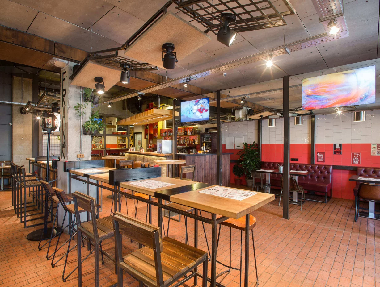 Frank s restaurant sale