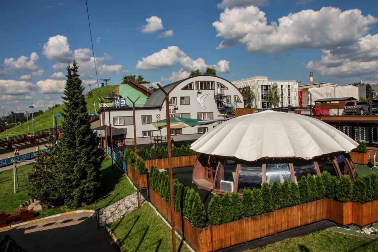 Розенгартен Шале