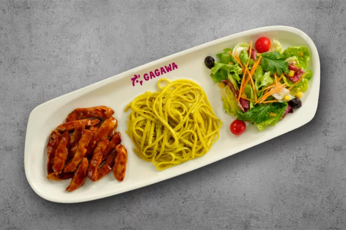 Интерьер/Экстерьер/Банкетная зона/Бар/Стол для двоих/Вход/Главный зал/Lounge зона кафе Gagawa фото