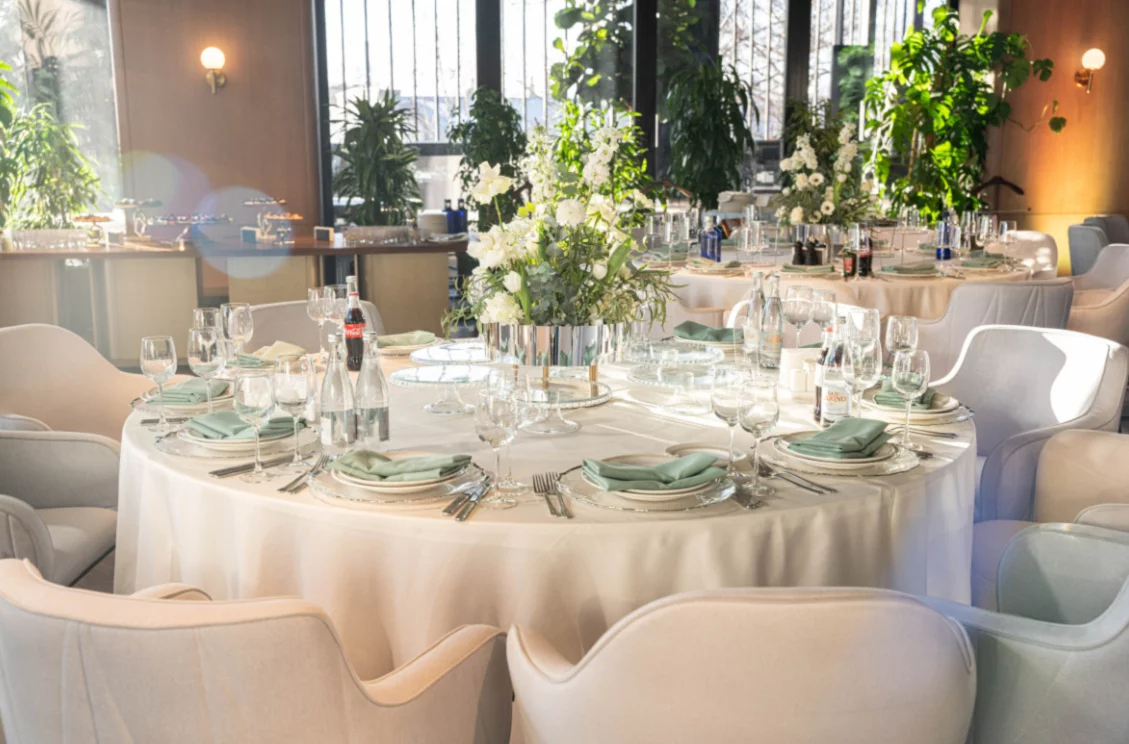 Большой зал 2 этаж Боярский