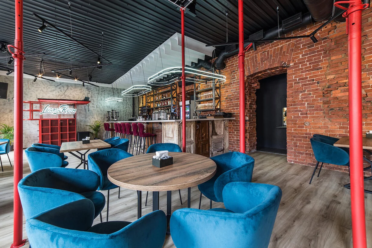 Loungeroom садовая ул 7 фото Loungeroom садовая ул 7 фото