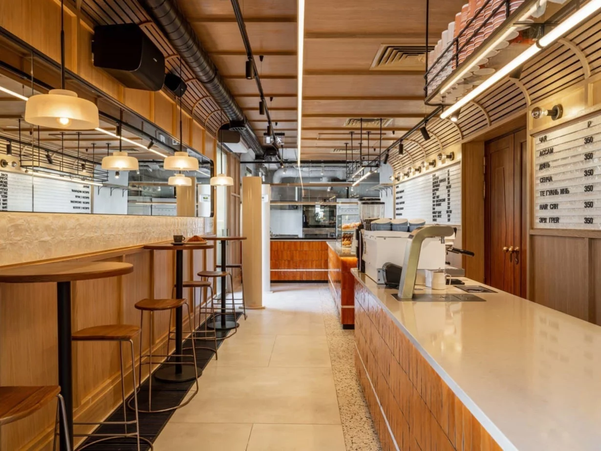 Рюмочная "Евгенич" Москва: бронирование, цены, меню, адрес, фото, отзывы - Офици