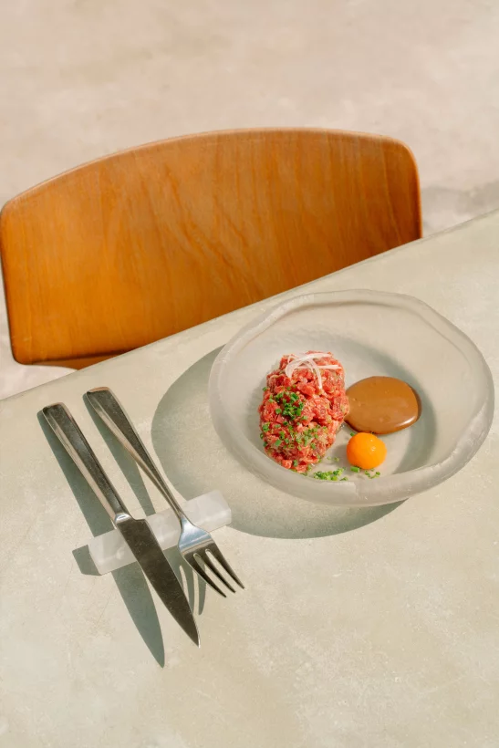 Интерьер/Экстерьер/Банкетная зона/Бар/Стол для двоих/Вход/Главный зал/Lounge зона ресторан Soma фото