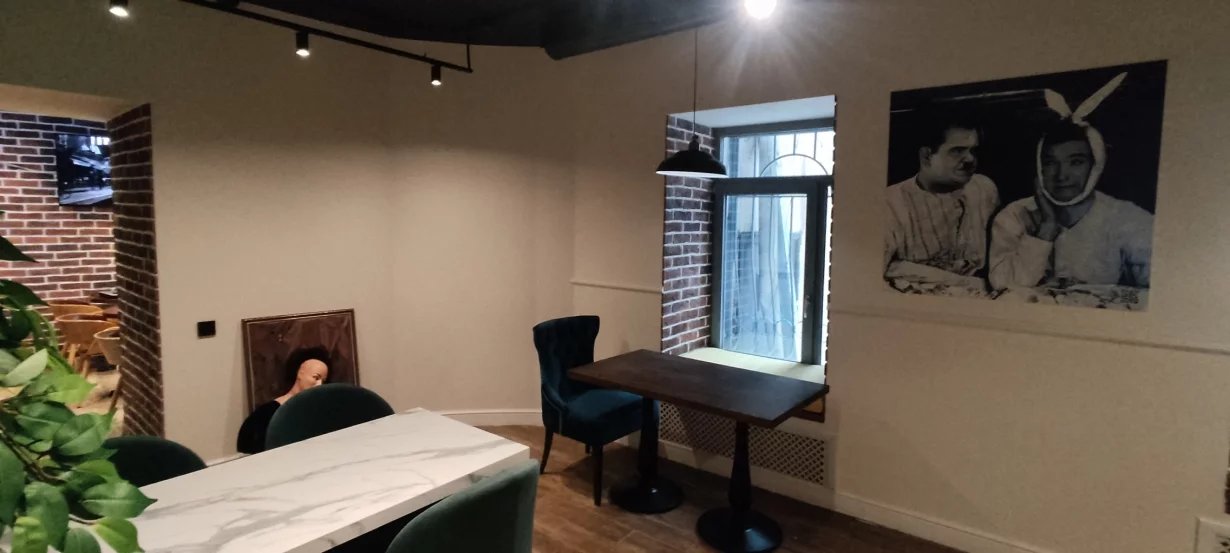 Фотографии БУЛЬВАР ПОБЕДЫ 58А