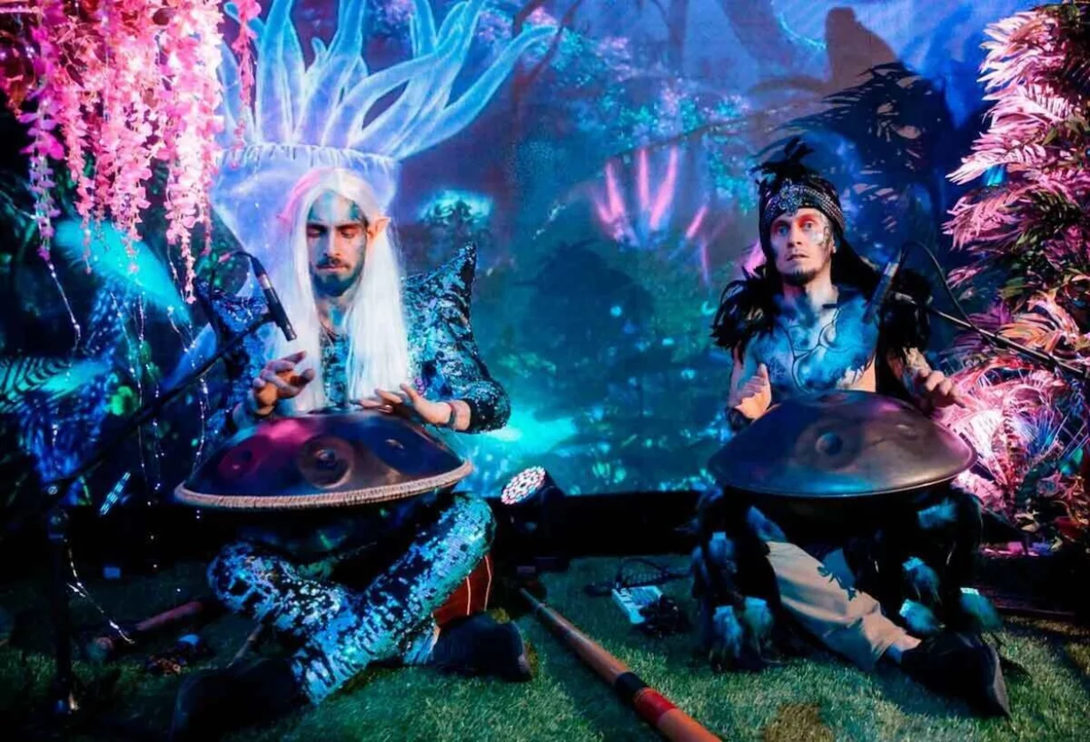 Интерьер/Экстерьер/Банкетная зона/Бар/Стол для двоих/Вход/Главный зал/Lounge зона банкетный зал Arbat 21 фото