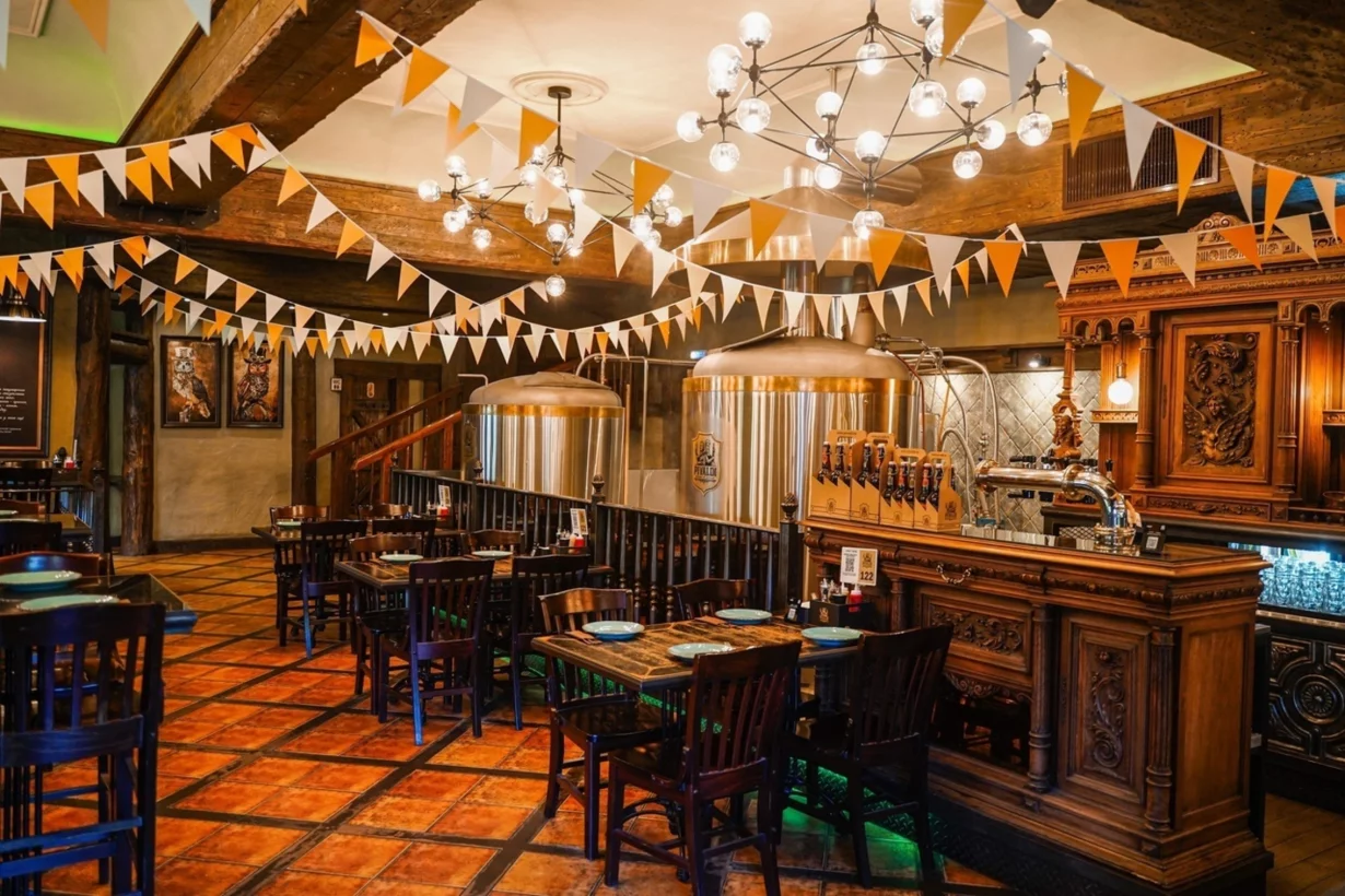 Pivaldi мытищи фото Pivaldi мытищи фото