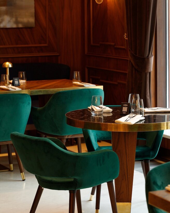 Cafe Imperial