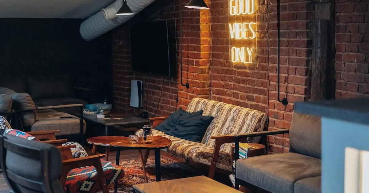 Кальянная «Unity» / «Юнити», Москва: бронирование, цены, меню, адрес ...