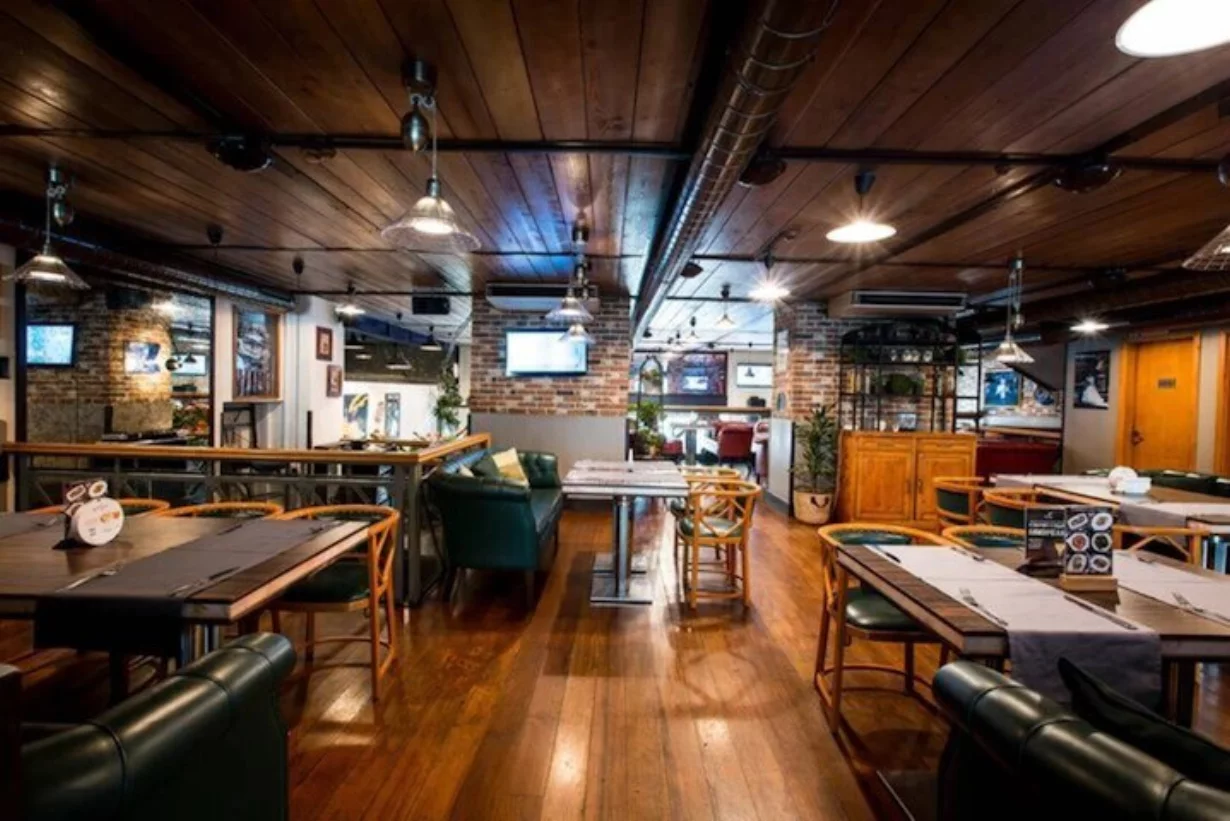 Фото: Gusto, магазин продуктов, ул. Кирова, 35А, Сочи - Яндекс Карты