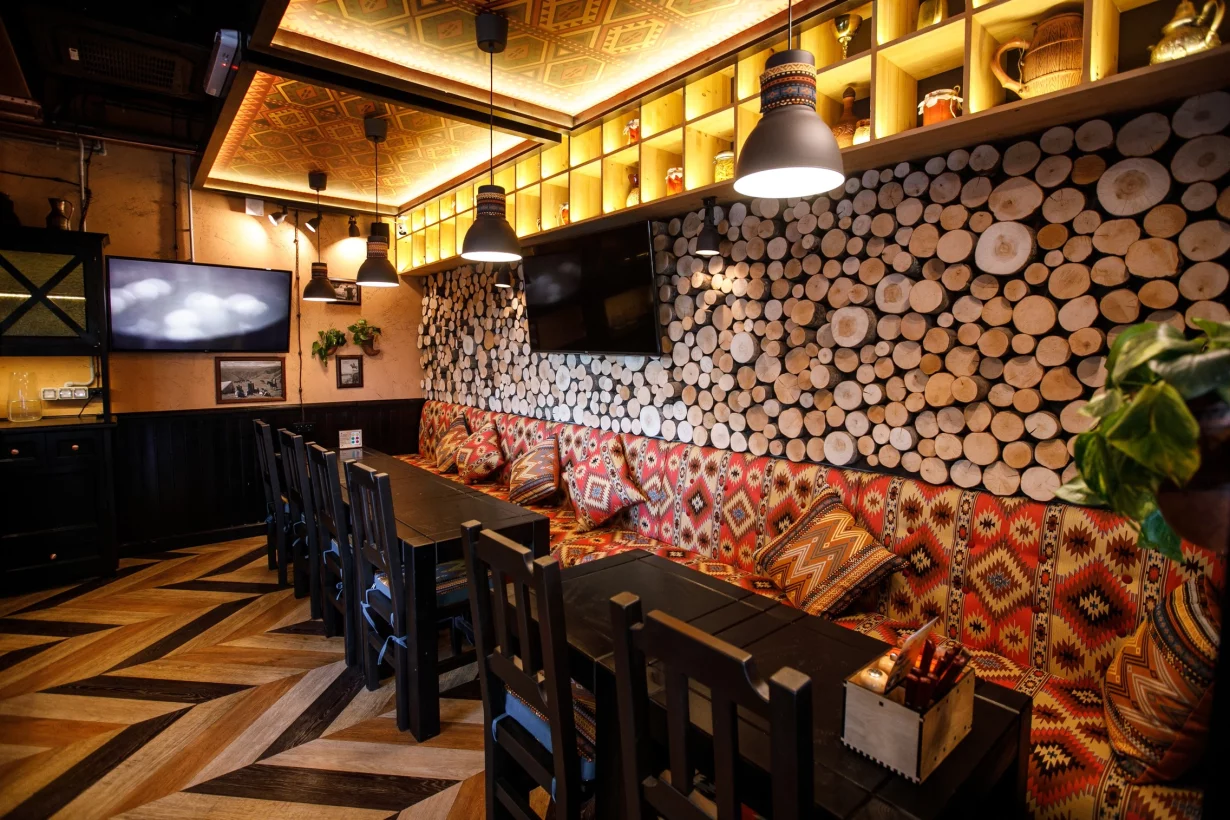 Пхалихинкали невский просп 32 34б фото Пхалихинкали невский просп 32 34б фото