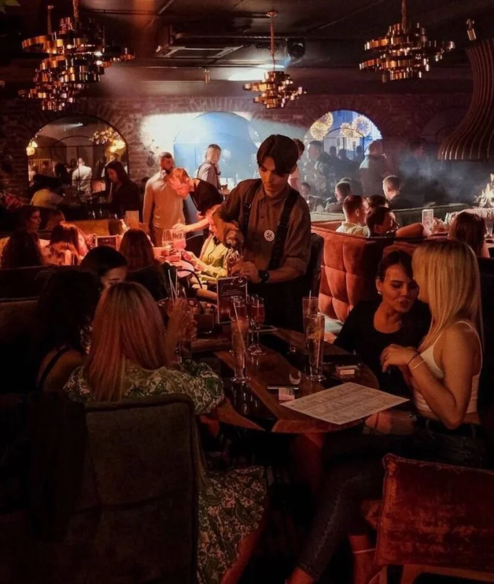 Smoky people ул ленина 32 фото Smoky people ул ленина 32 фото