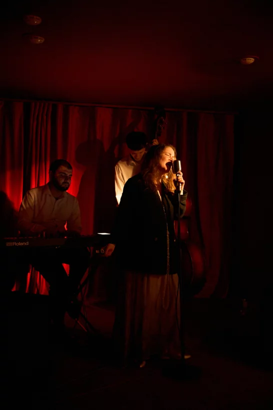 Интерьер/Экстерьер/Банкетная зона/Бар/Стол для двоих/Вход/Главный зал/Lounge зона бар Nomer фото