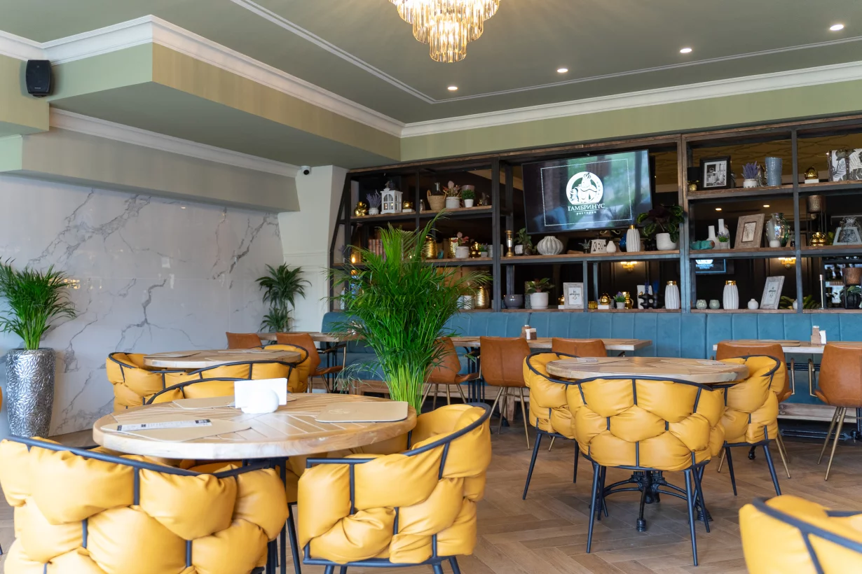 Гамбринус ресторан фото Гамбринус ресторан фото