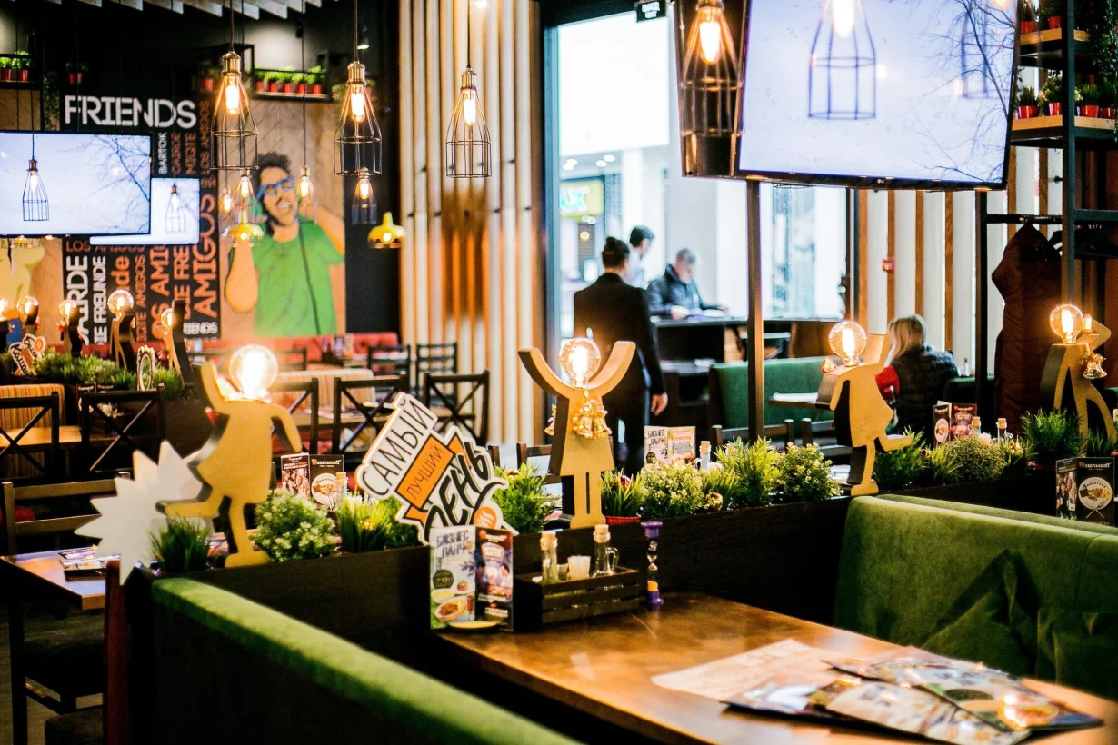 Гриль бар шашлыкоff ул ленина 15п фото Гриль бар шашлыкоff ул ленина 15п фото