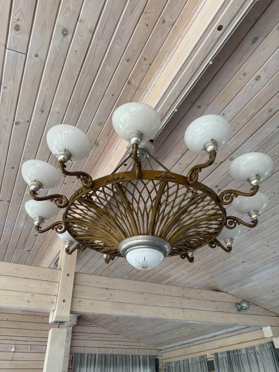 Интерьер/Экстерьер/Банкетная зона/Бар/Стол для двоих/Вход/Главный зал/Lounge зона ресторан Николо-поле фото