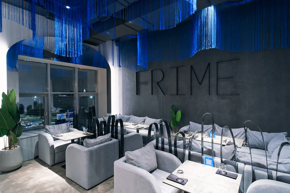 Frime