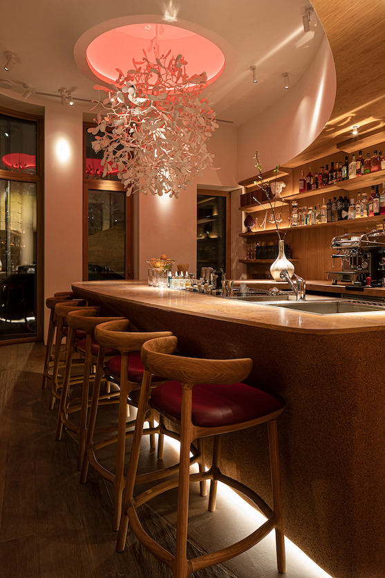 Omela Bar