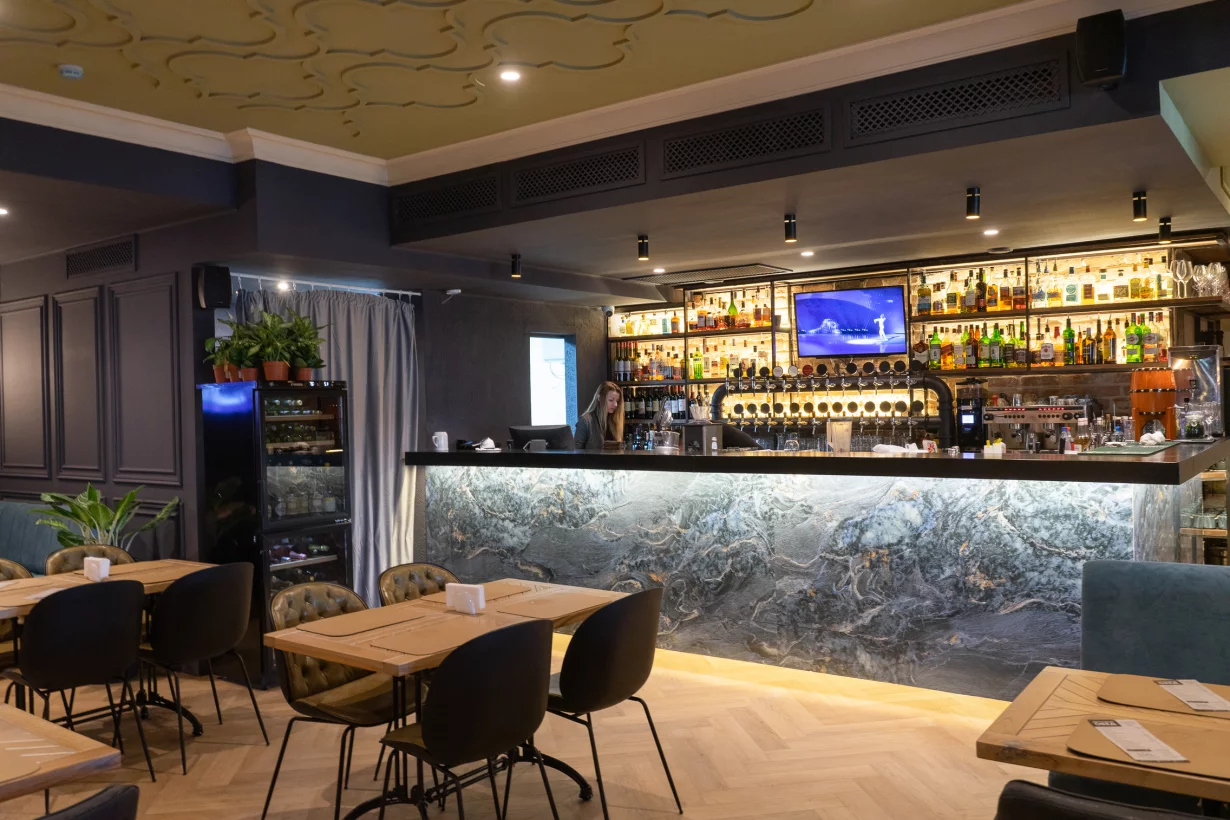 Гамбринус ул кржижановского 15 корп 3 фото Гамбринус ул кржижановского 15 корп 3 фото