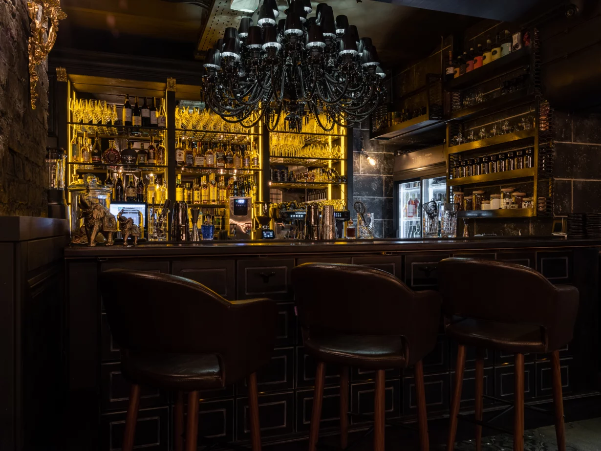 Levitan Lounge, кальян-бар, Киевская ул., 3, Санкт-Петербург - Яндекс Карты