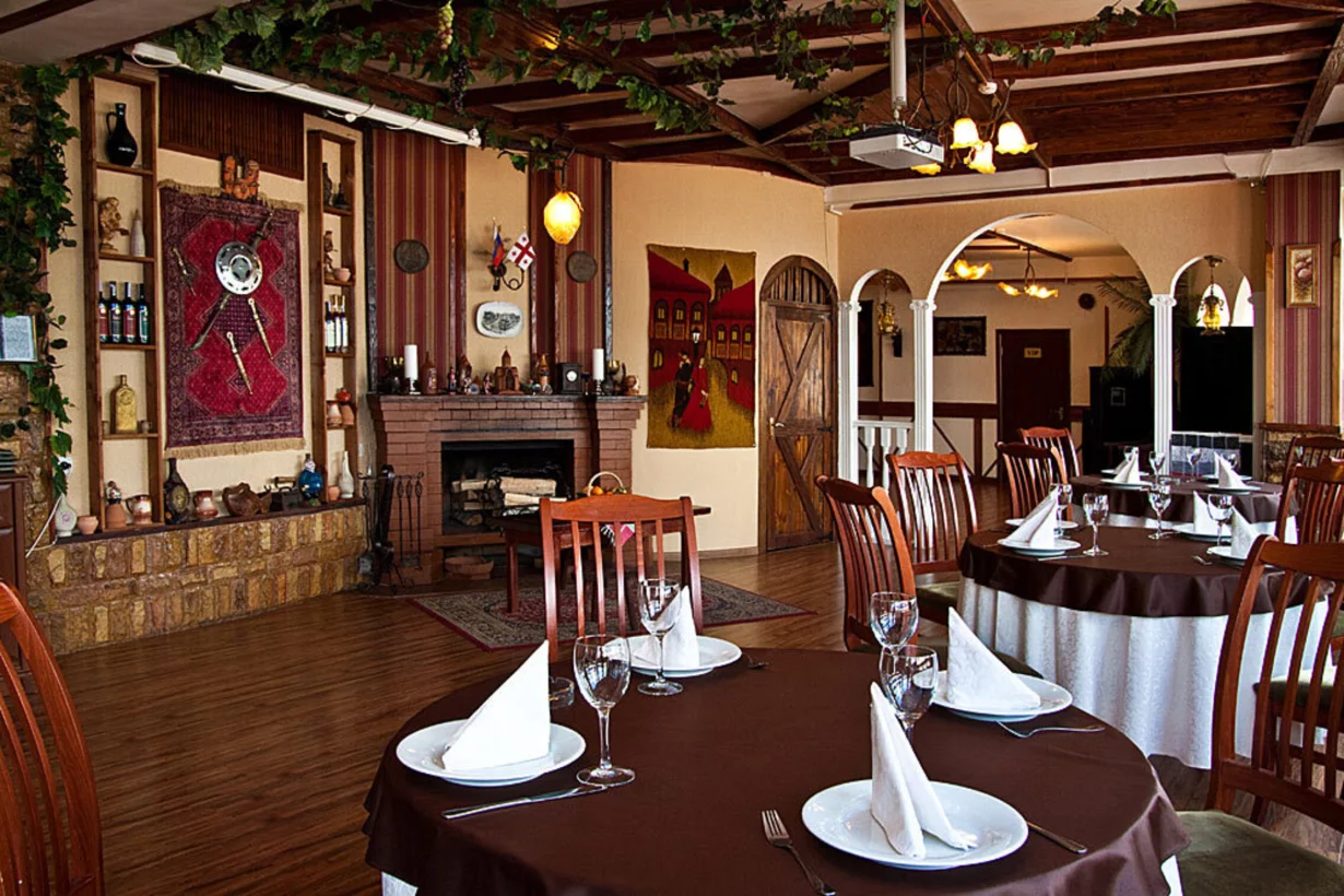 Джорджия балаклавский просп 7 фото Джорджия балаклавский просп 7 фото