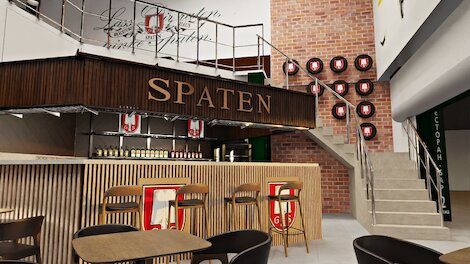 Spaten