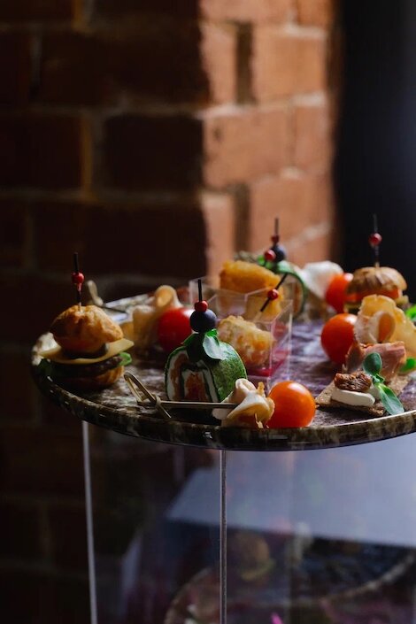 Smart Catering