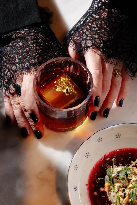 Интерьер/Экстерьер/Банкетная зона/Бар/Стол для двоих/Вход/Главный зал/Lounge зона ресторан Pádre Khinkali фото