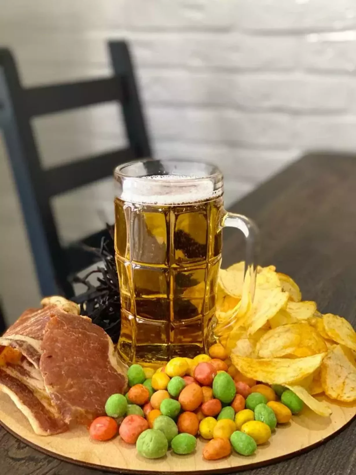 Интерьер/Экстерьер/Банкетная зона/Бар/Стол для двоих/Вход/Главный зал/Lounge зона бар Наше место фото