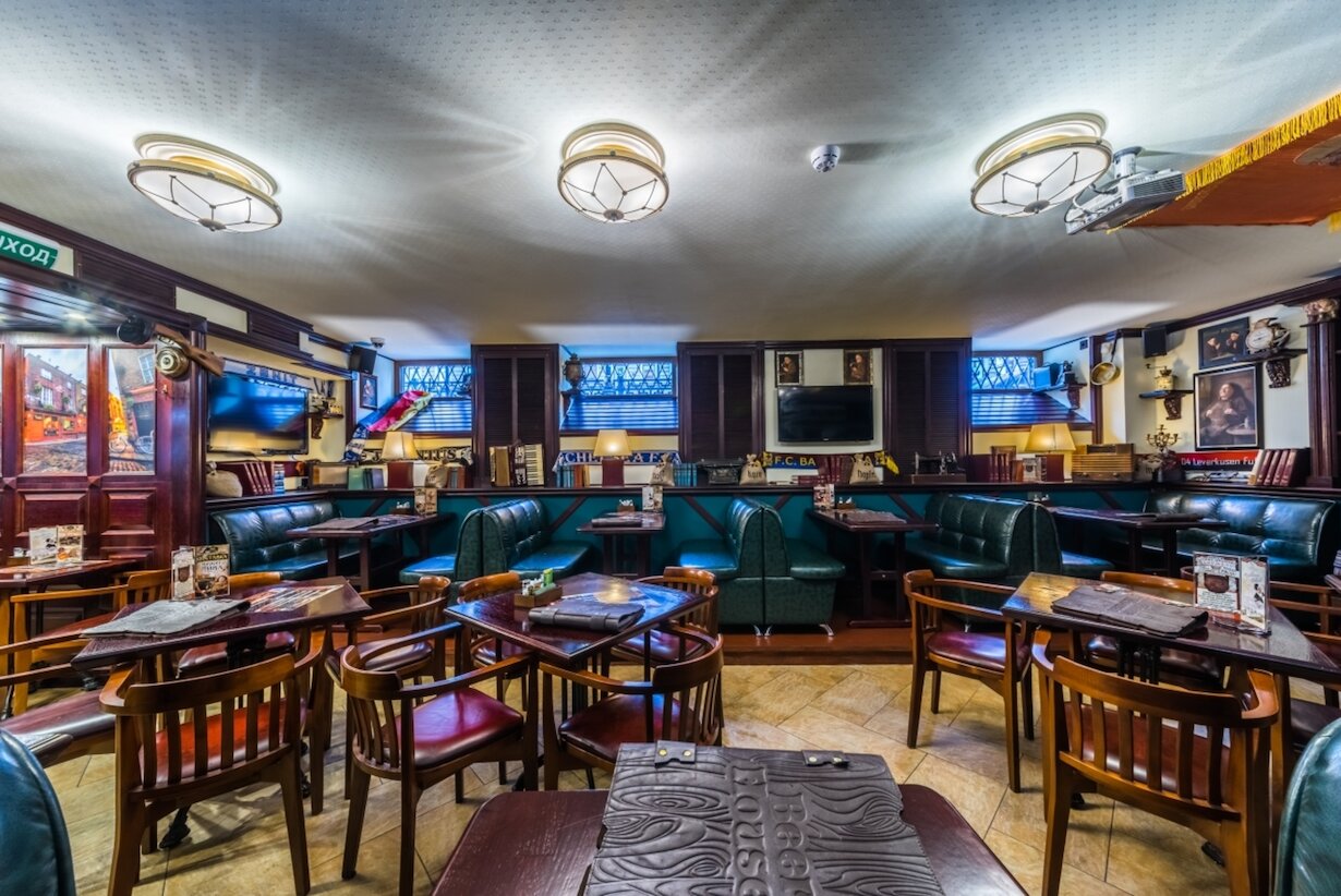 Beer House