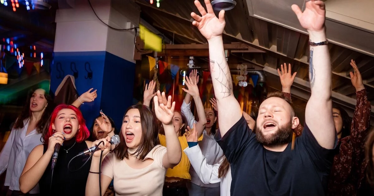 New Bar — ресторан, Екатеринбург