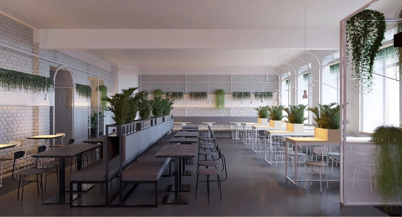 кафе Pita's Фото 1: меню