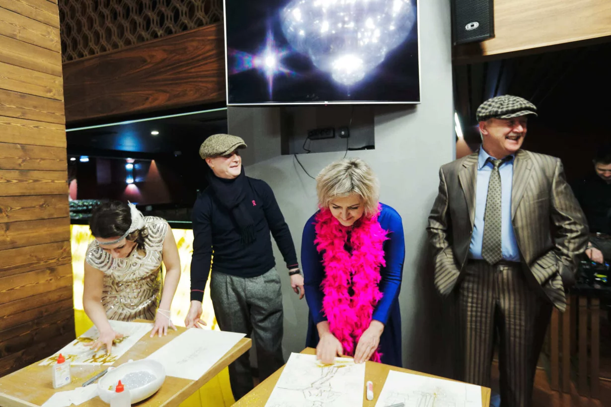 Интерьер/Экстерьер/Банкетная зона/Бар/Стол для двоих/Вход/Главный зал/Lounge зона бар Wine Story фото