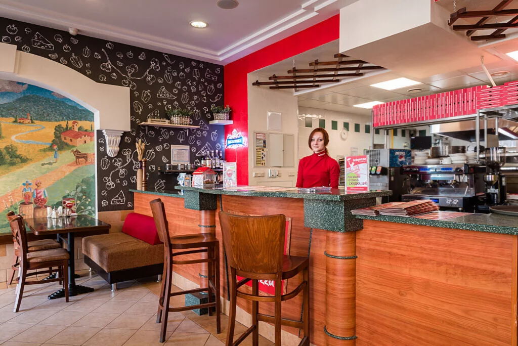 Telepizza, пиццерия, просп. Королёва, 7, Санкт-Петербург, Россия - Яндекс.Карты