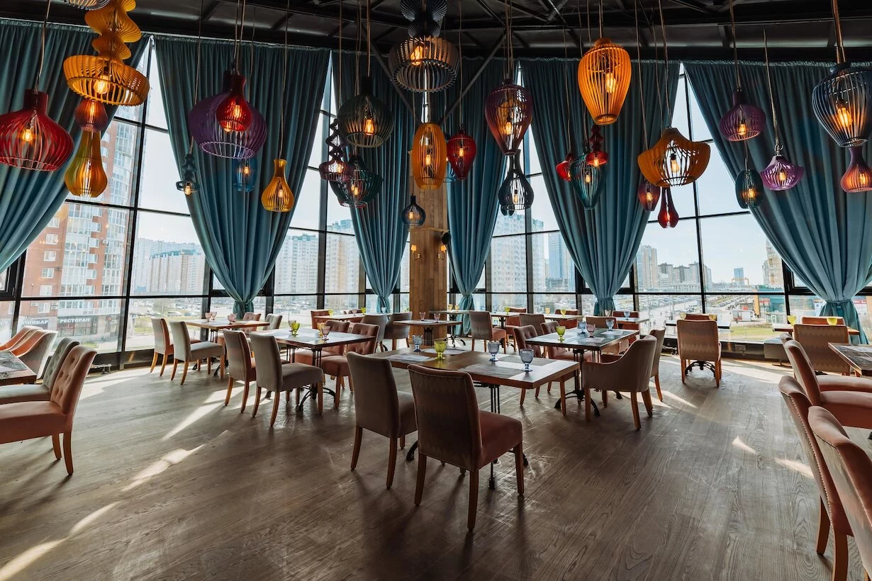 Кафе дель мар сочи - Фото