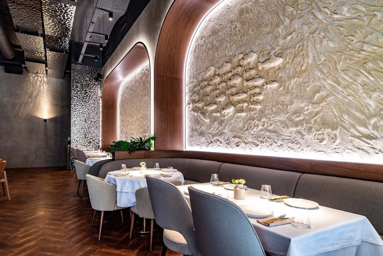 Купить офис Москва, Пречистенская набережная, 15с1 #29057 - Gladston.ru