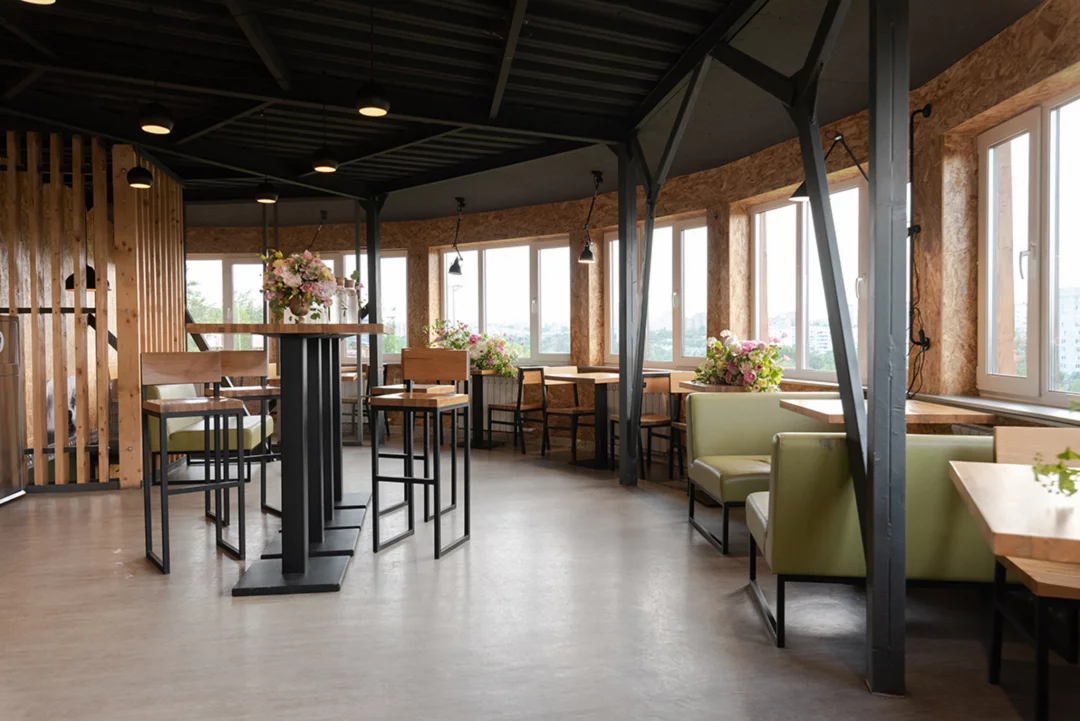 Чиветта Шале