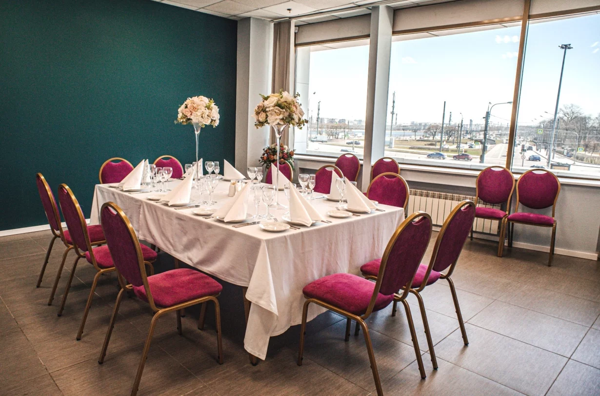 Северный Бальмонт