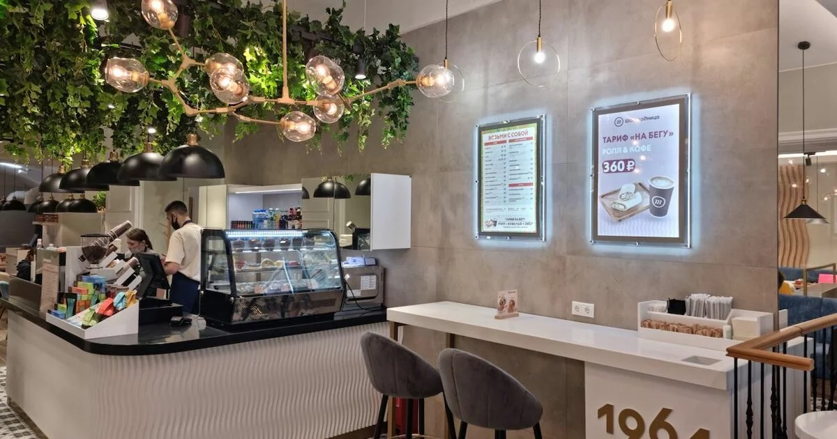 Кофейня «Шоколадница» Санкт-Петербург: бронирование, цены, меню, адрес ...