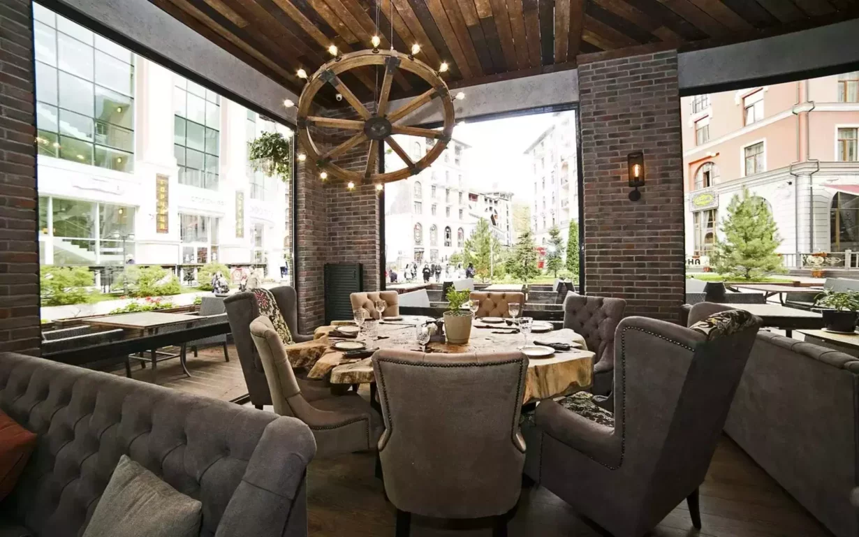 Гостидзе - 62 tips from 763 visitors