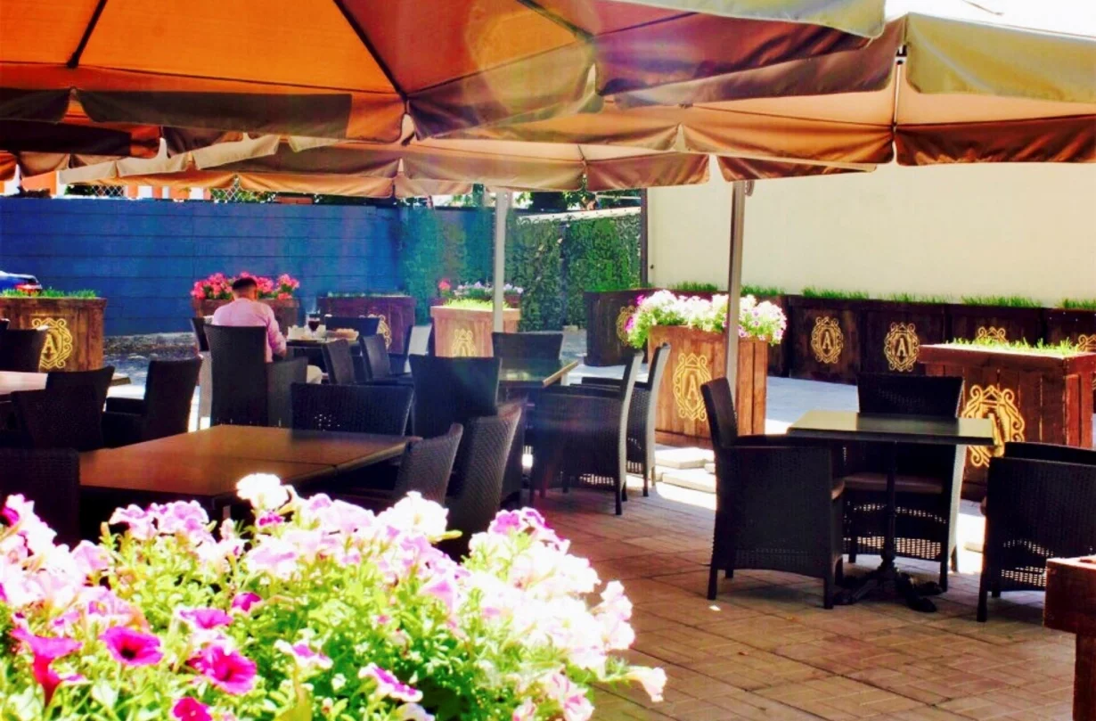 Суши: цены на улице Партизан в Брянске - 1 место на Zoon.ru