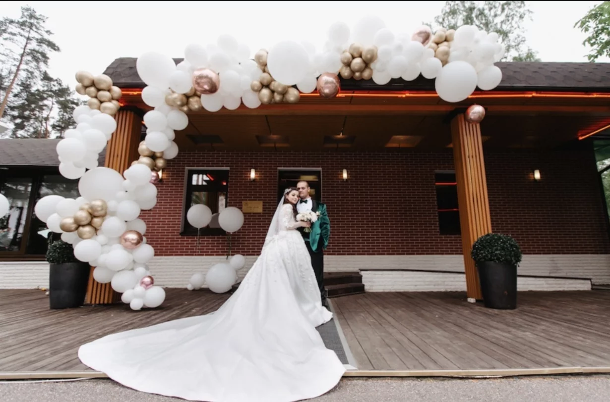 Интерьер/Экстерьер/Банкетная зона/Бар/Стол для двоих/Вход/Главный зал/Lounge зона банкетный зал Runo фото